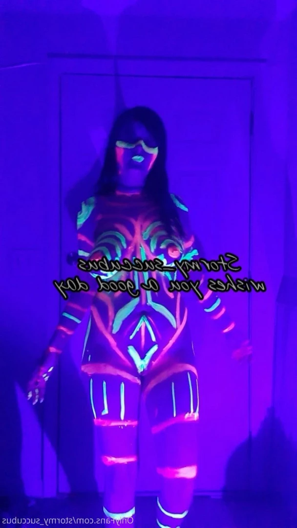 Stormy Succubus [ stormy_succubus ] Onlyfans leaked photo 7032420 on Hotleaks.tv