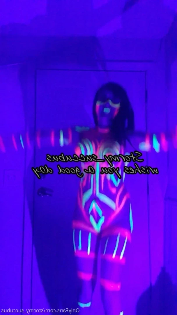 Stormy Succubus [ stormy_succubus ] Onlyfans leaked photo 7033845 on Hotleaks.tv