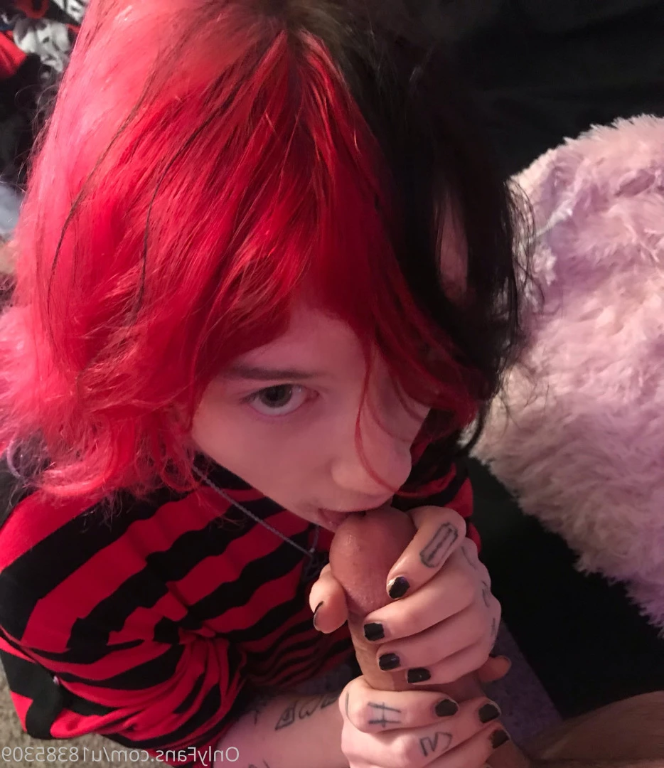 Alex [ strawberryswitch ] Onlyfans leaked photo 6633367 on Hotleaks.tv