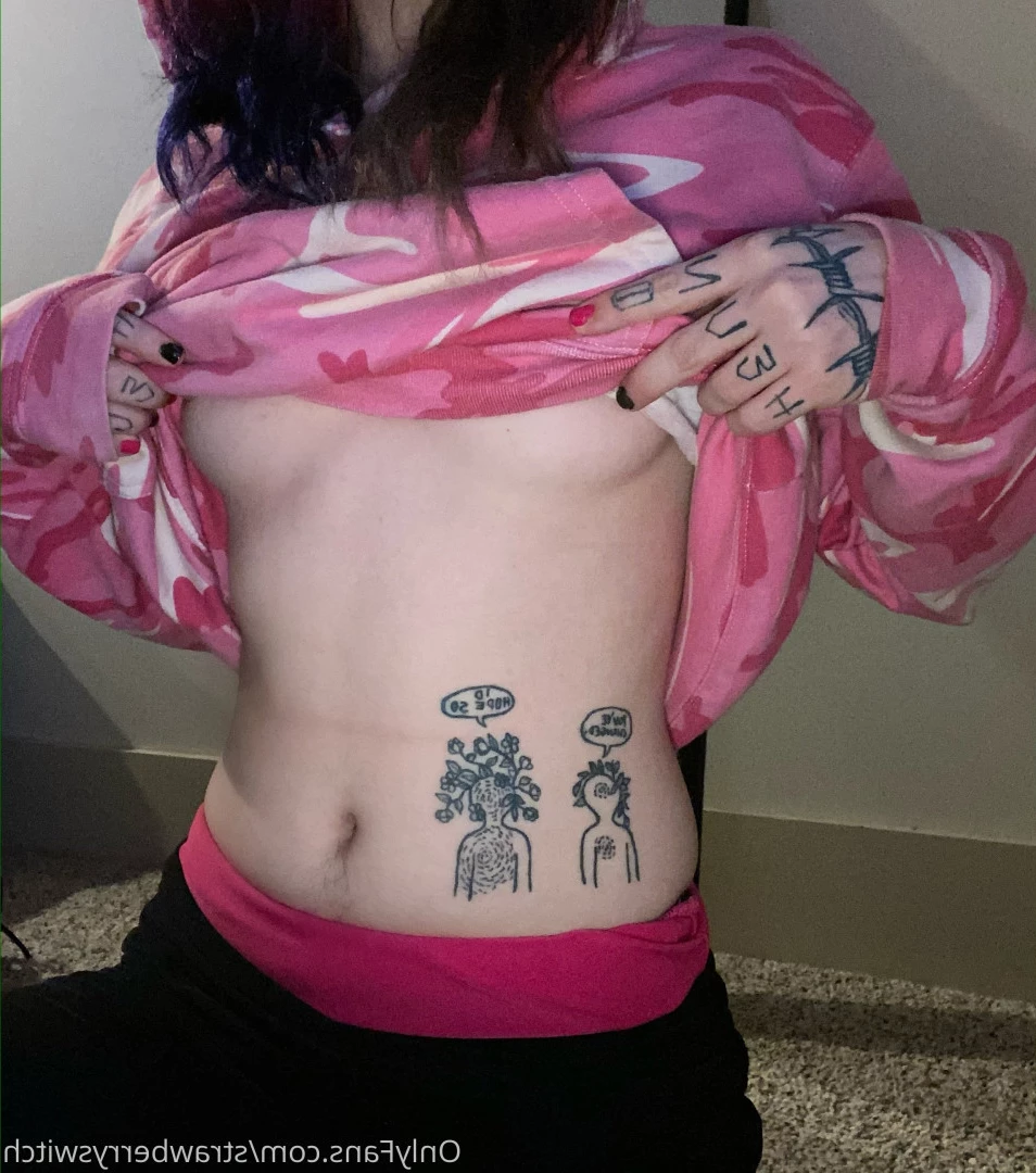 Alex [ strawberryswitch ] Onlyfans leaked photo 6634164 on Hotleaks.tv