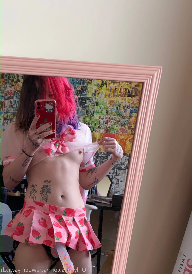 Alex [ strawberryswitch ] Onlyfans leaked photo 6634378 on Hotleaks.tv
