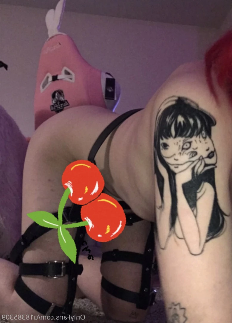 Alex [ strawberryswitch ] Onlyfans leaked photo 6634536 on Hotleaks.tv