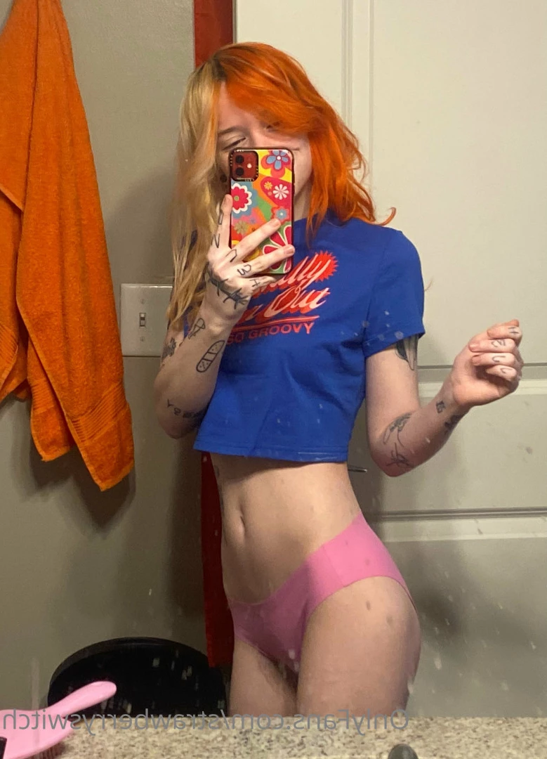 Alex [ strawberryswitch ] Onlyfans leaked photo 6634774 on Hotleaks.tv