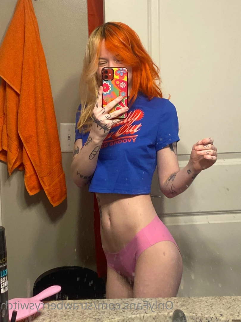 Alex [ strawberryswitch ] Onlyfans leaked photo 6634853 on Hotleaks.tv