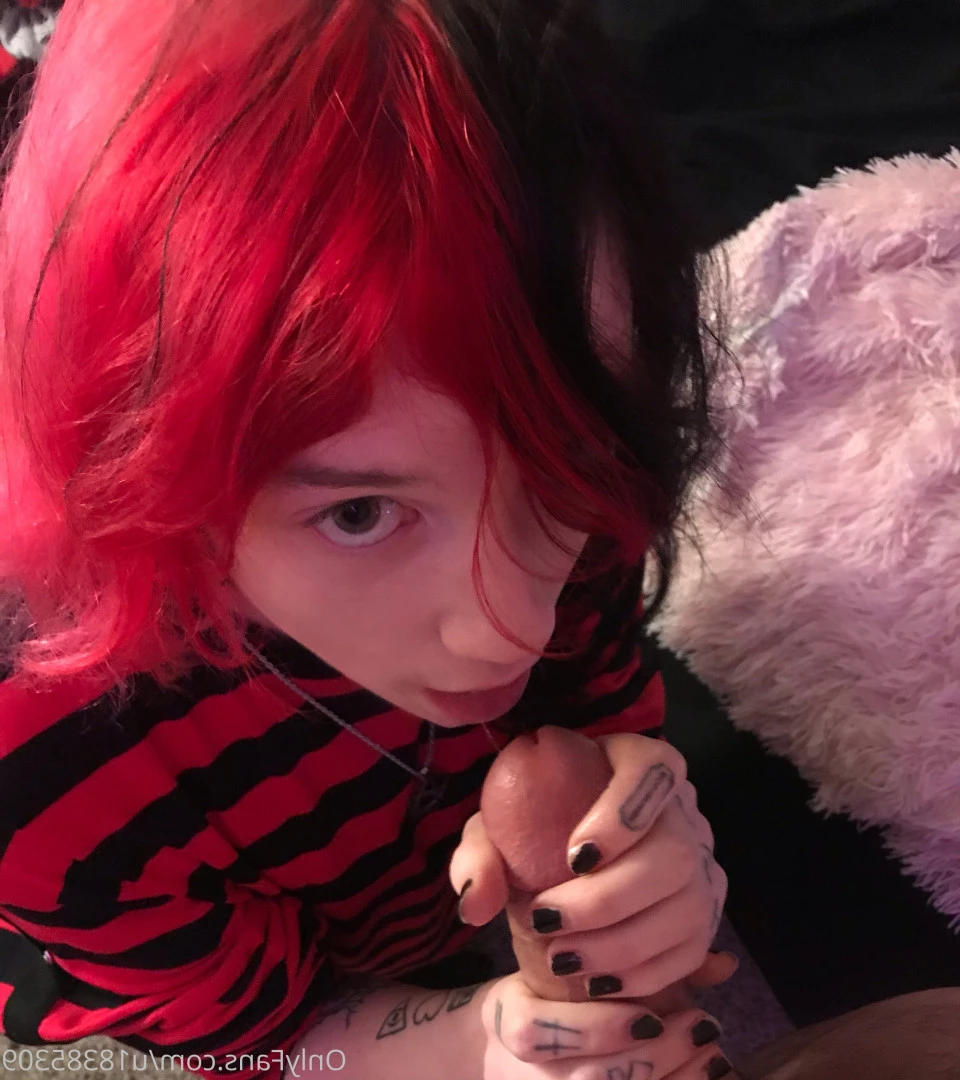 Alex [ strawberryswitch ] Onlyfans leaked photo 6634886 on Hotleaks.tv