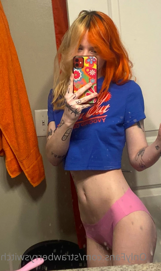 Alex [ strawberryswitch ] Onlyfans leaked photo 6635006 on Hotleaks.tv