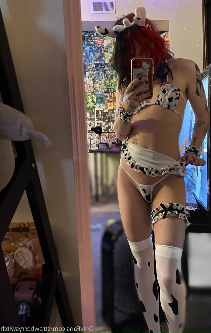 Alex [ strawberryswitch ] Onlyfans leaked photo 6635220 on Hotleaks.tv