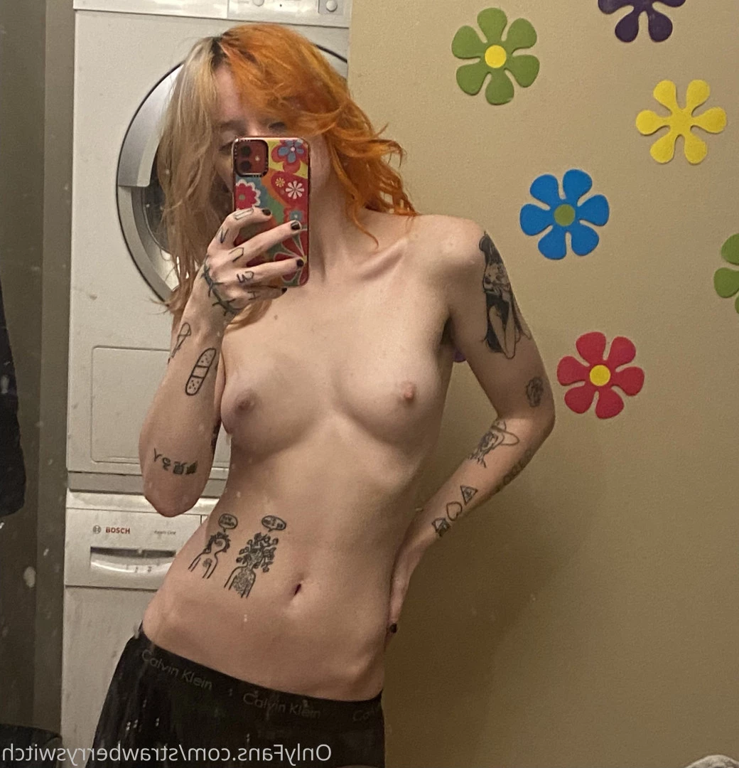 Alex [ strawberryswitch ] Onlyfans leaked photo 6635324 on Hotleaks.tv