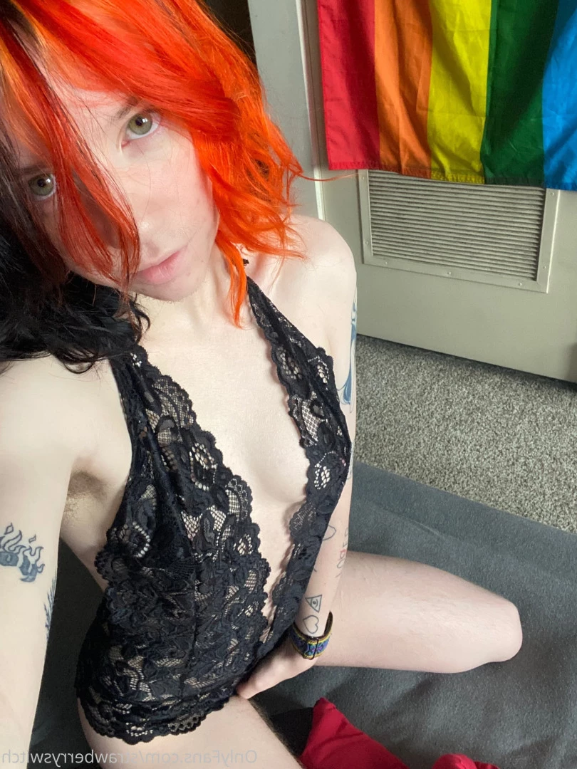 Alex [ strawberryswitch ] Onlyfans leaked photo 6636477 on Hotleaks.tv