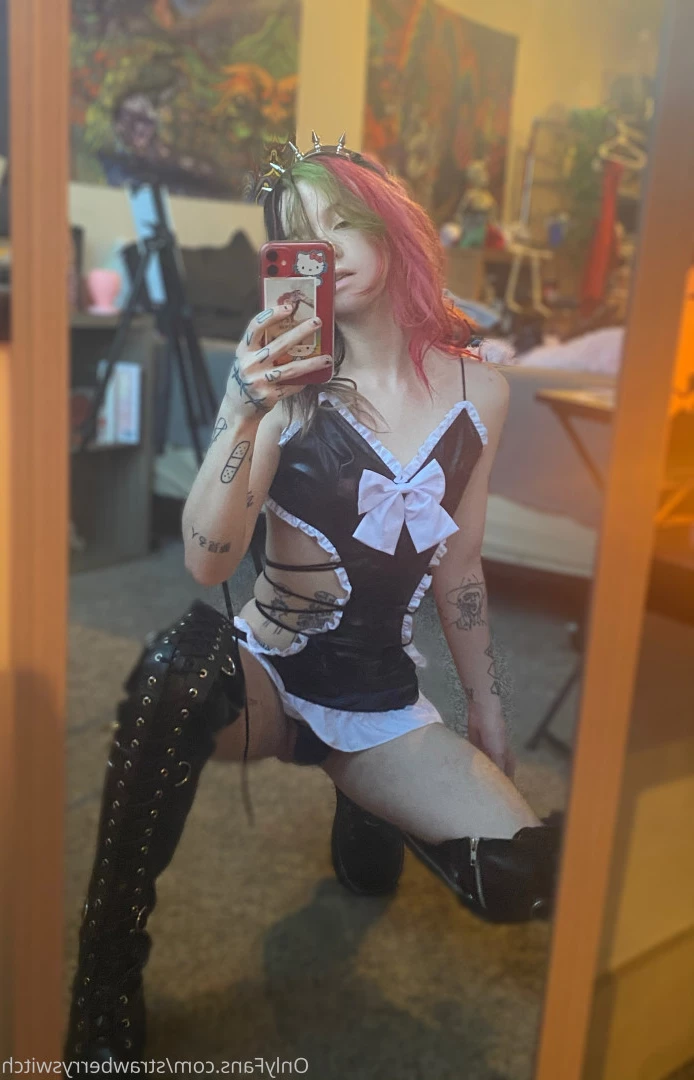 Alex [ strawberryswitch ] Onlyfans leaked photo 6636563 on Hotleaks.tv