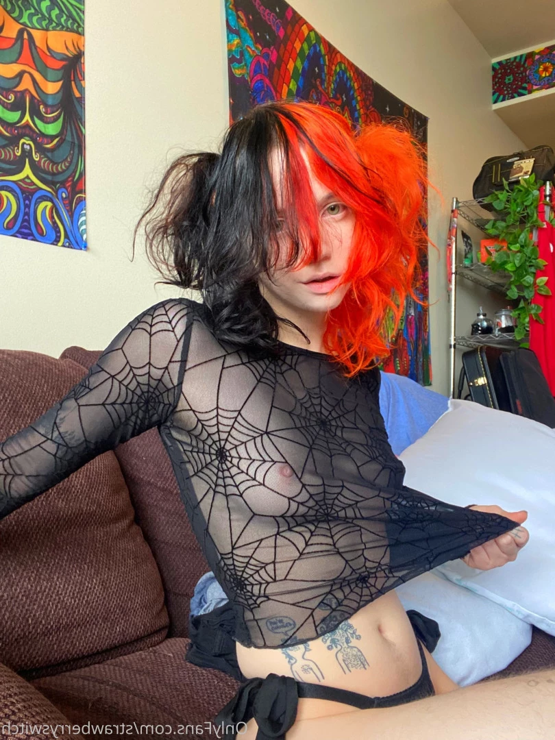 Alex [ strawberryswitch ] Onlyfans leaked photo 6636581 on Hotleaks.tv