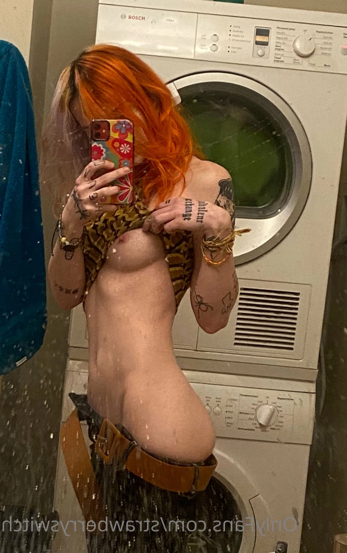 Alex [ strawberryswitch ] Onlyfans leaked photo 6636670 on Hotleaks.tv