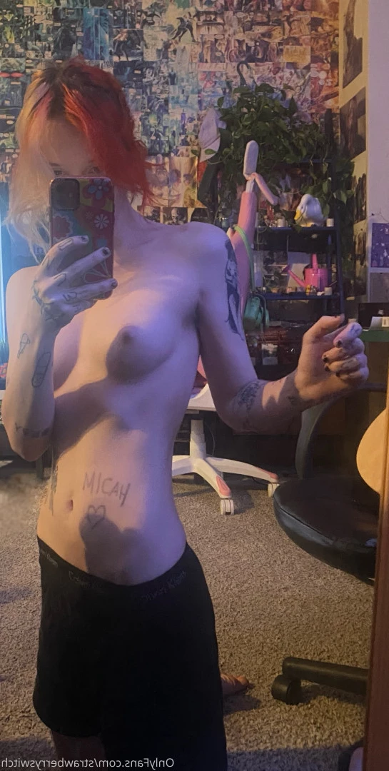 Alex [ strawberryswitch ] Onlyfans leaked photo 6636950 on Hotleaks.tv