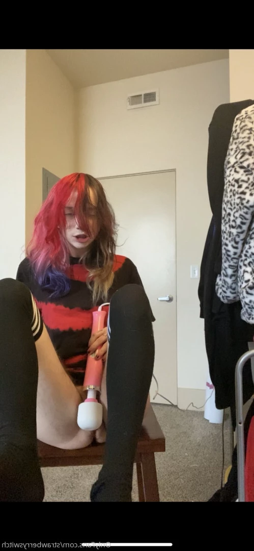 Alex [ strawberryswitch ] Onlyfans leaked photo 6637400 on Hotleaks.tv