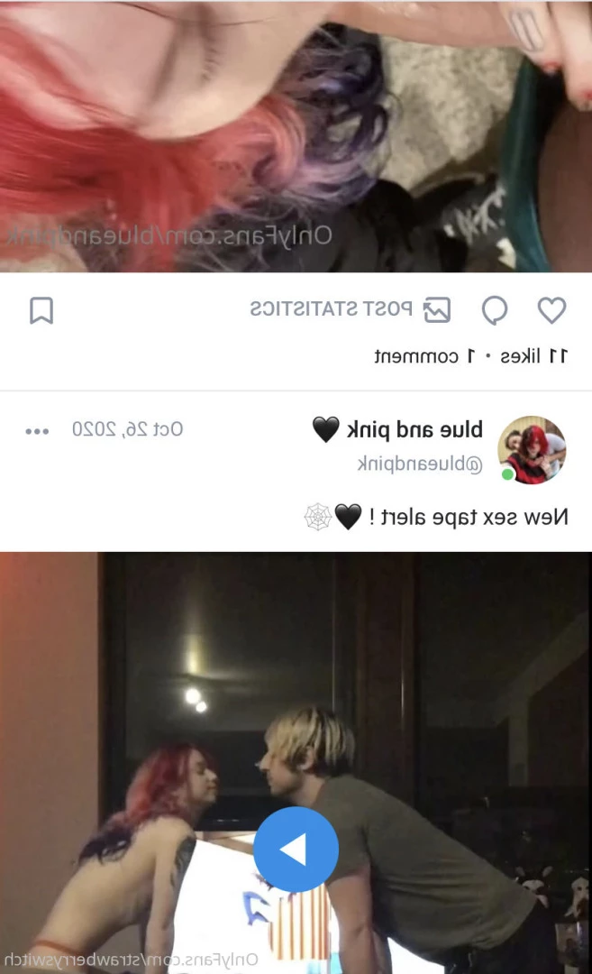 Alex [ strawberryswitch ] Onlyfans leaked photo 6637452 on Hotleaks.tv