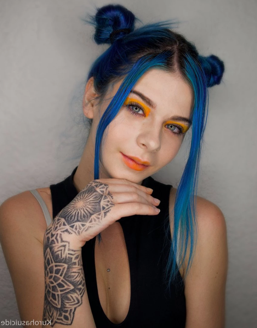 🟢Kuroha🪐🔥 [ kuroha ] Onlyfans leaked photo 649577 on Hotleaks.tv