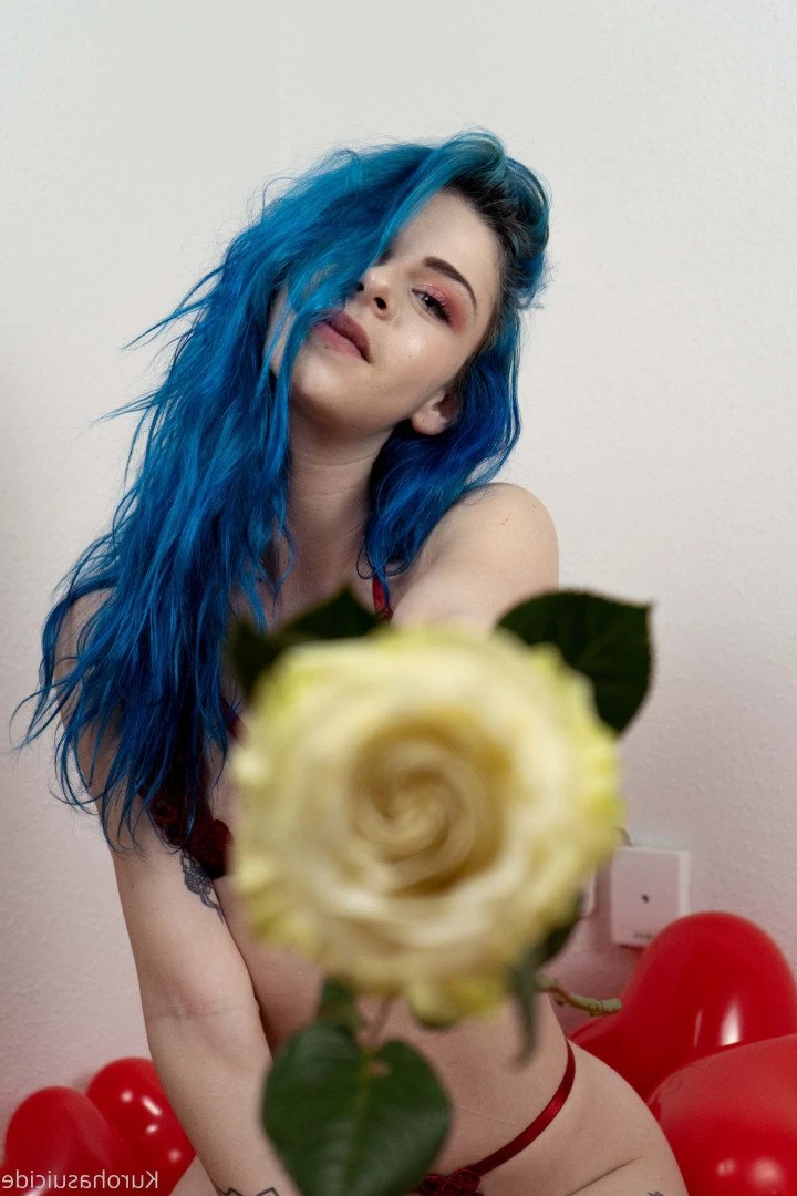 🟢Kuroha🪐🔥 [ kuroha ] Onlyfans leaked photo 649581 on Hotleaks.tv