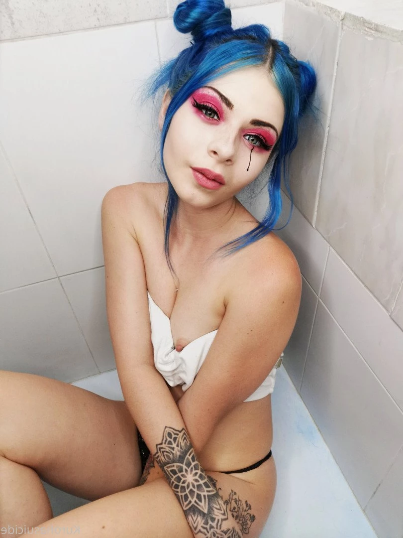 🟢Kuroha🪐🔥 [ kuroha ] Onlyfans leaked photo 649589 on Hotleaks.tv