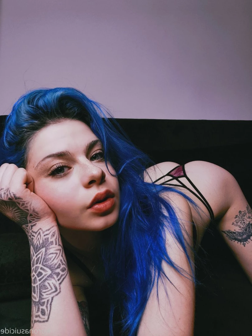 🟢Kuroha🪐🔥 [ kuroha ] Onlyfans leaked photo 649594 on Hotleaks.tv