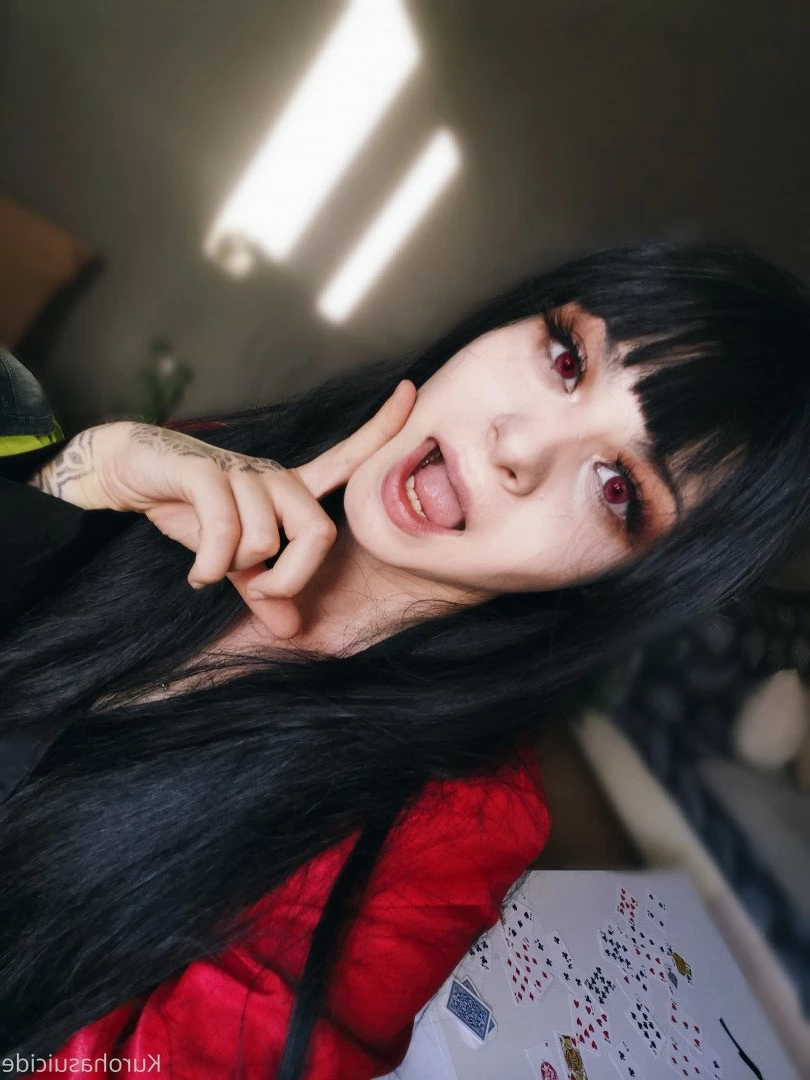 🟢Kuroha🪐🔥 [ kuroha ] Onlyfans leaked photo 649606 on Hotleaks.tv
