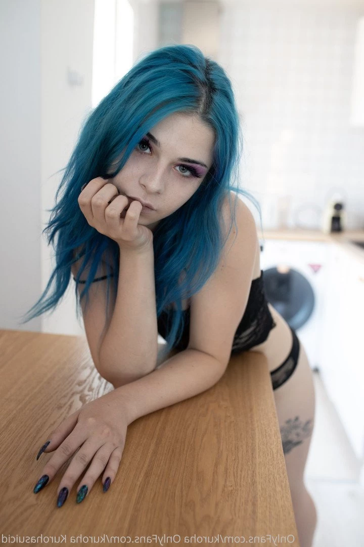 🟢Kuroha🪐🔥 [ kuroha ] Onlyfans leaked photo 649612 on Hotleaks.tv