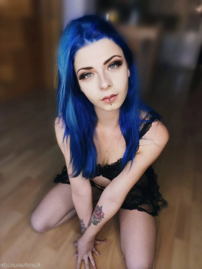 🟢Kuroha🪐🔥 [ kuroha ] Onlyfans leaked photo 649616 on Hotleaks.tv