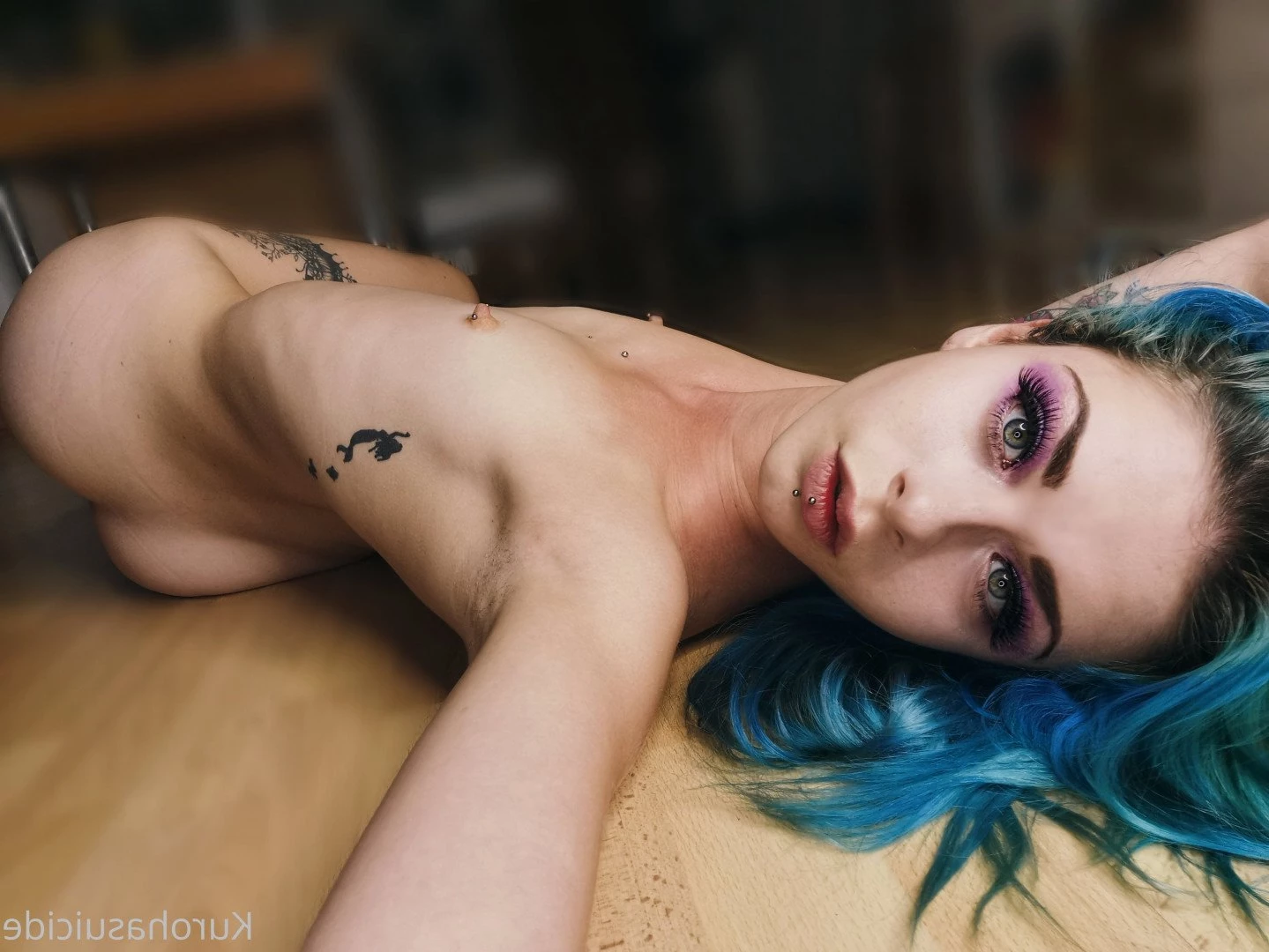 🟢Kuroha🪐🔥 [ kuroha ] Onlyfans leaked photo 649617 on Hotleaks.tv