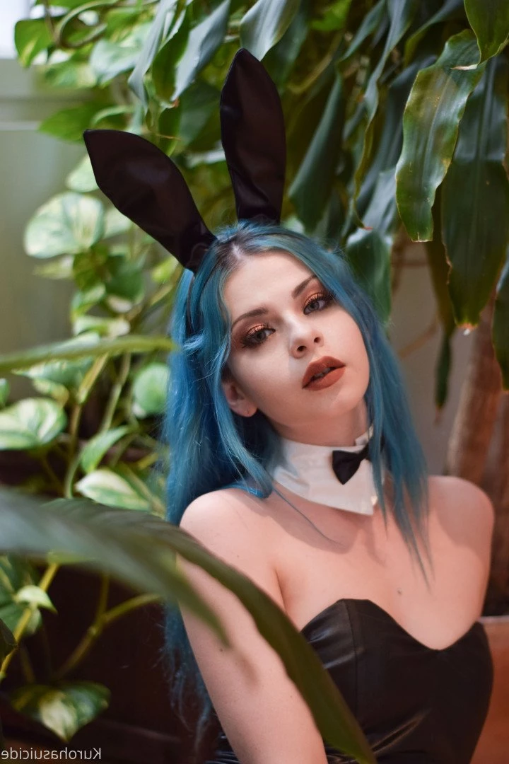 🟢Kuroha🪐🔥 [ kuroha ] Onlyfans leaked photo 649618 on Hotleaks.tv
