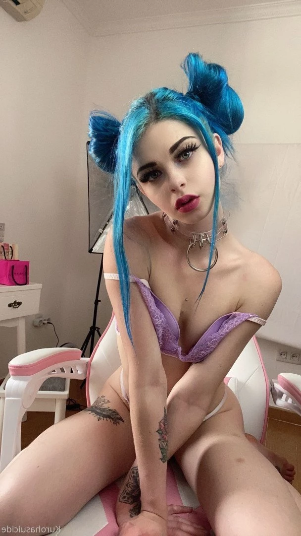 🟢Kuroha🪐🔥 [ kuroha ] Onlyfans leaked photo 649630 on Hotleaks.tv