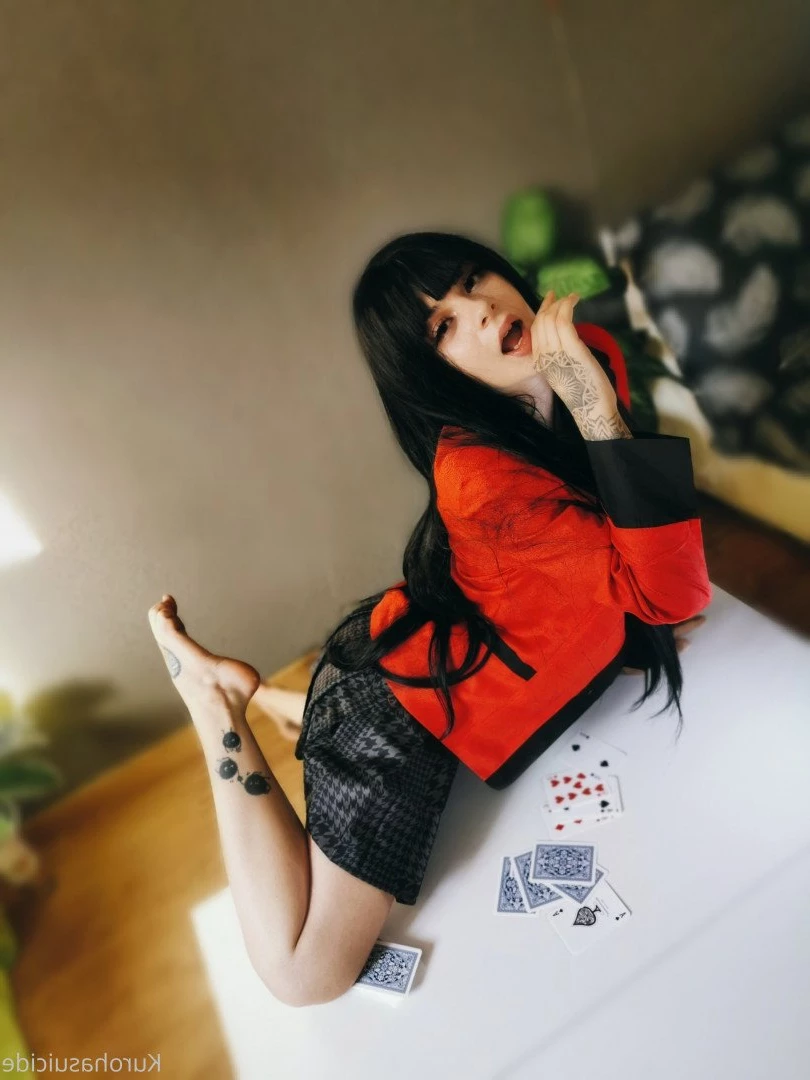 🟢Kuroha🪐🔥 [ kuroha ] Onlyfans leaked photo 649641 on Hotleaks.tv