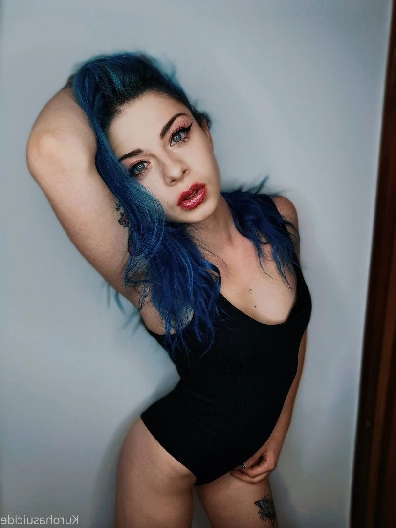 🟢Kuroha🪐🔥 [ kuroha ] Onlyfans leaked photo 649642 on Hotleaks.tv