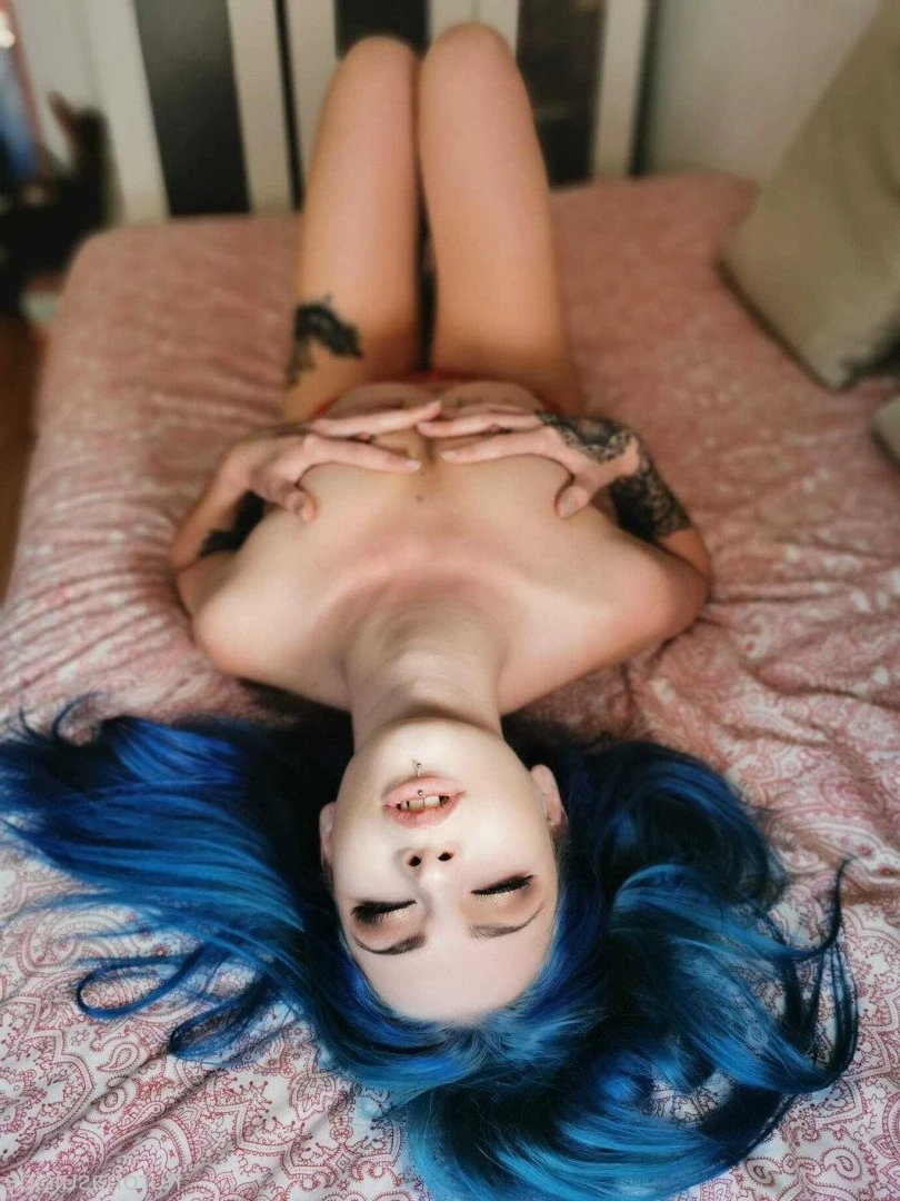 🟢Kuroha🪐🔥 [ kuroha ] Onlyfans leaked photo 649651 on Hotleaks.tv