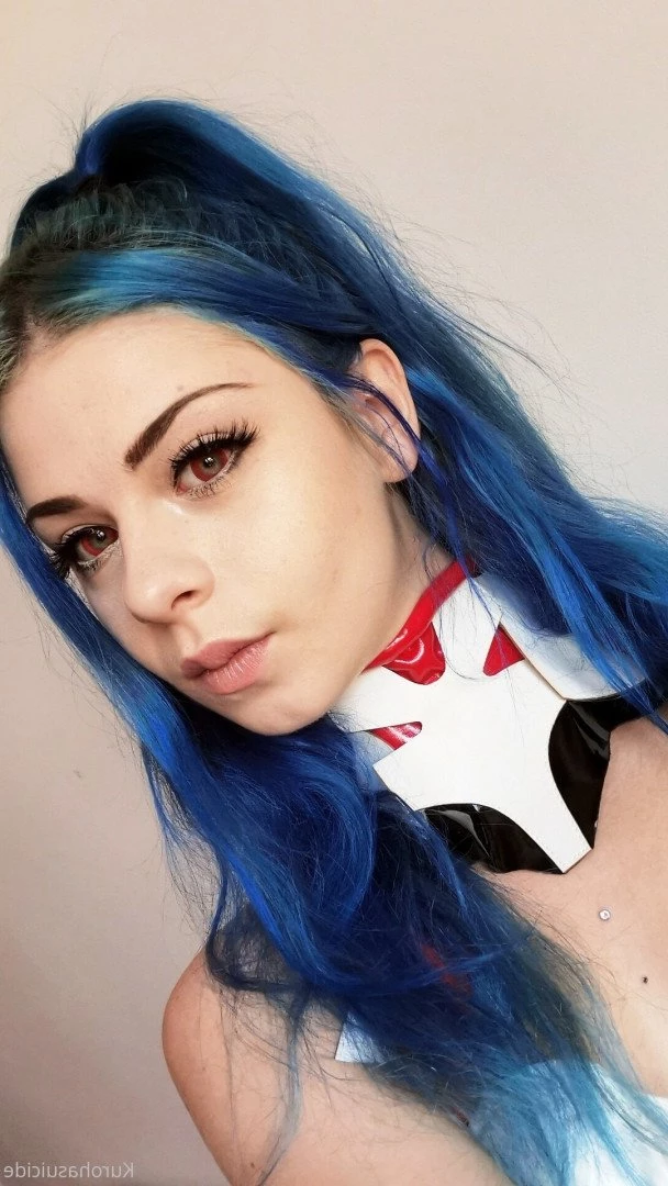 🟢Kuroha🪐🔥 [ kuroha ] Onlyfans leaked photo 649653 on Hotleaks.tv