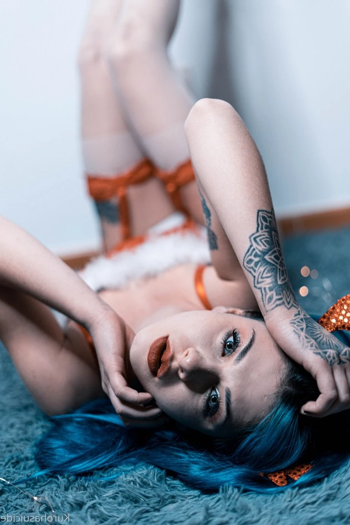 🟢Kuroha🪐🔥 [ kuroha ] Onlyfans leaked photo 649673 on Hotleaks.tv