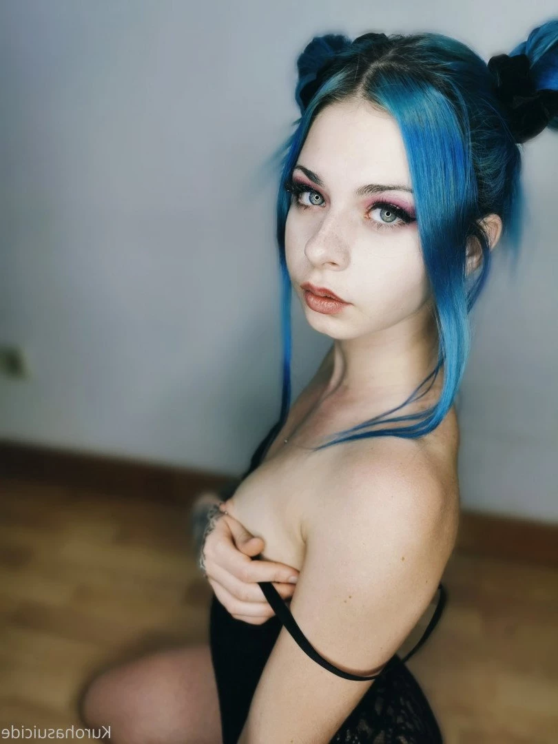 🟢Kuroha🪐🔥 [ kuroha ] Onlyfans leaked photo 649683 on Hotleaks.tv