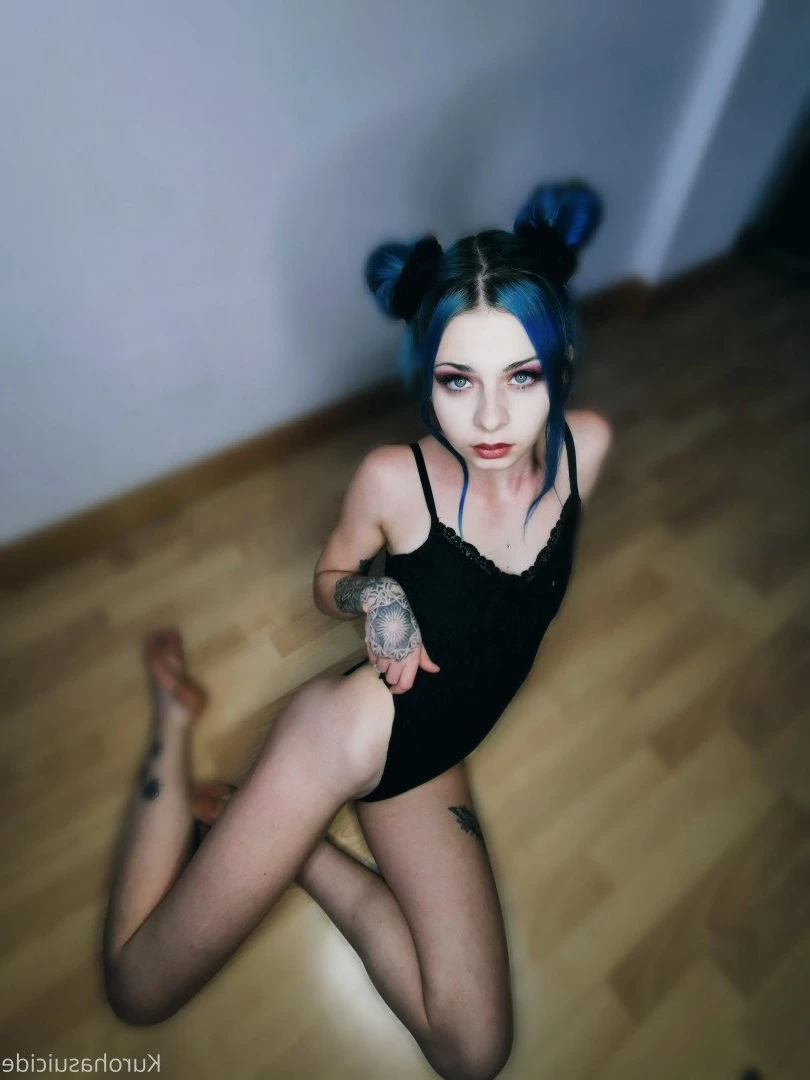 🟢Kuroha🪐🔥 [ kuroha ] Onlyfans leaked photo 649694 on Hotleaks.tv