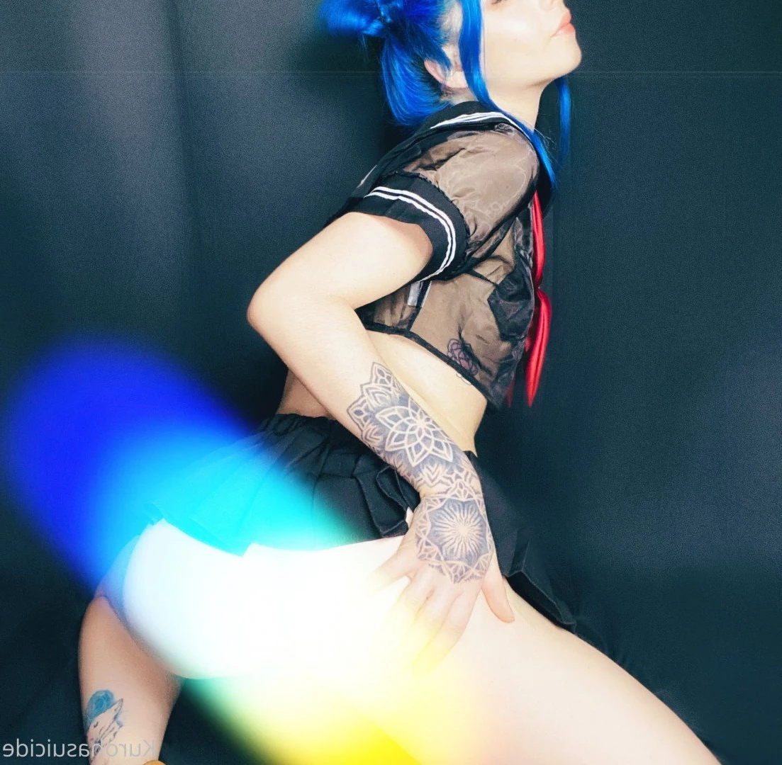 🟢Kuroha🪐🔥 [ kuroha ] Onlyfans leaked photo 649695 on Hotleaks.tv