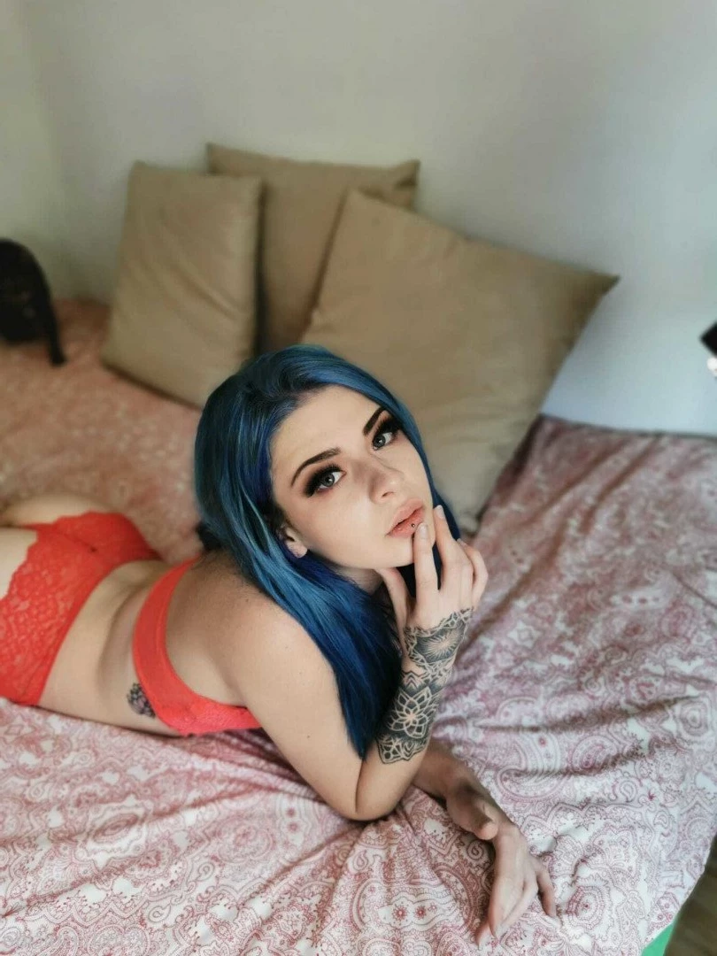🟢Kuroha🪐🔥 [ kuroha ] Onlyfans leaked photo 649703 on Hotleaks.tv