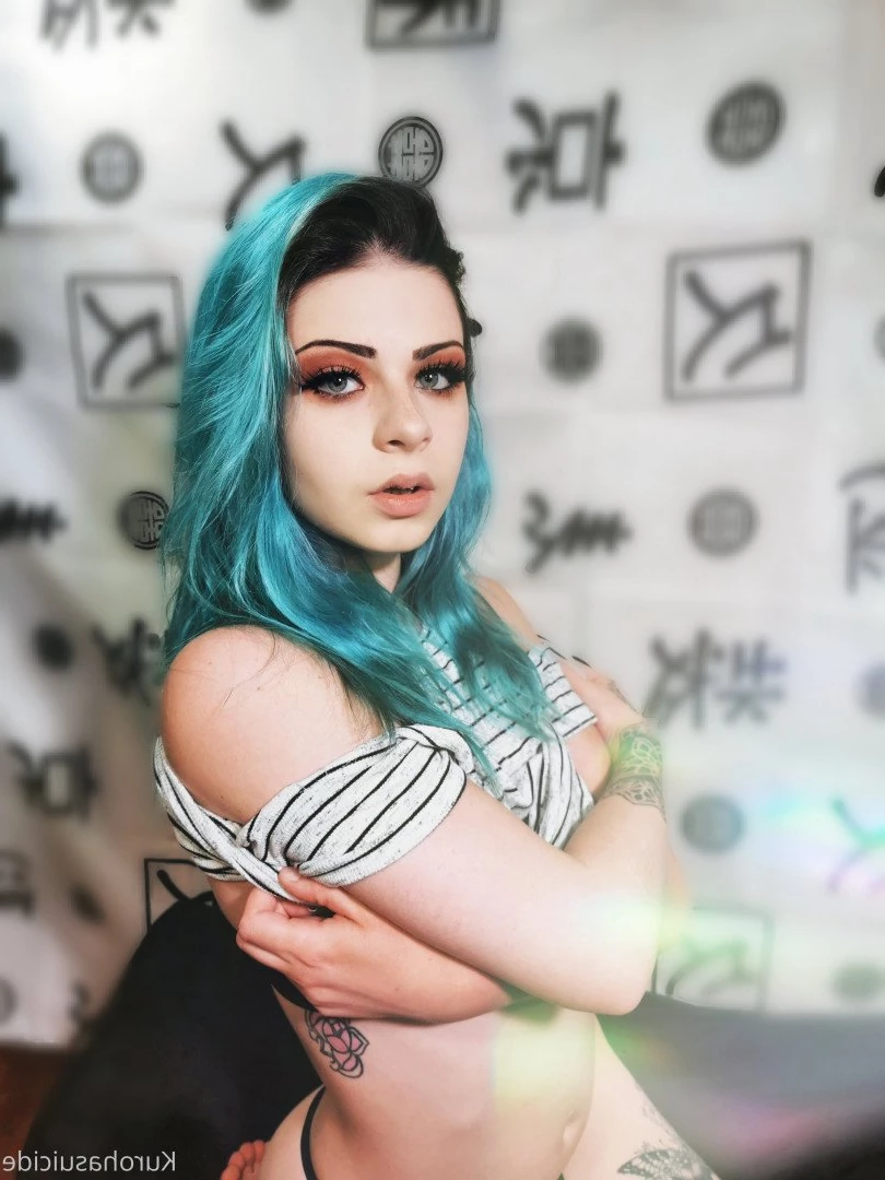 🟢Kuroha🪐🔥 [ kuroha ] Onlyfans leaked photo 649705 on Hotleaks.tv