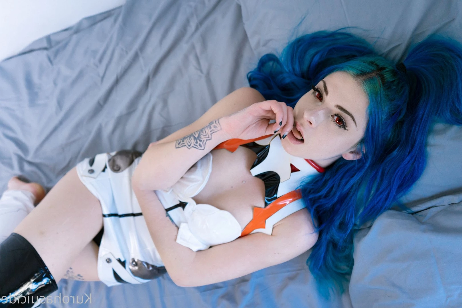 🟢Kuroha🪐🔥 [ kuroha ] Onlyfans leaked photo 649707 on Hotleaks.tv