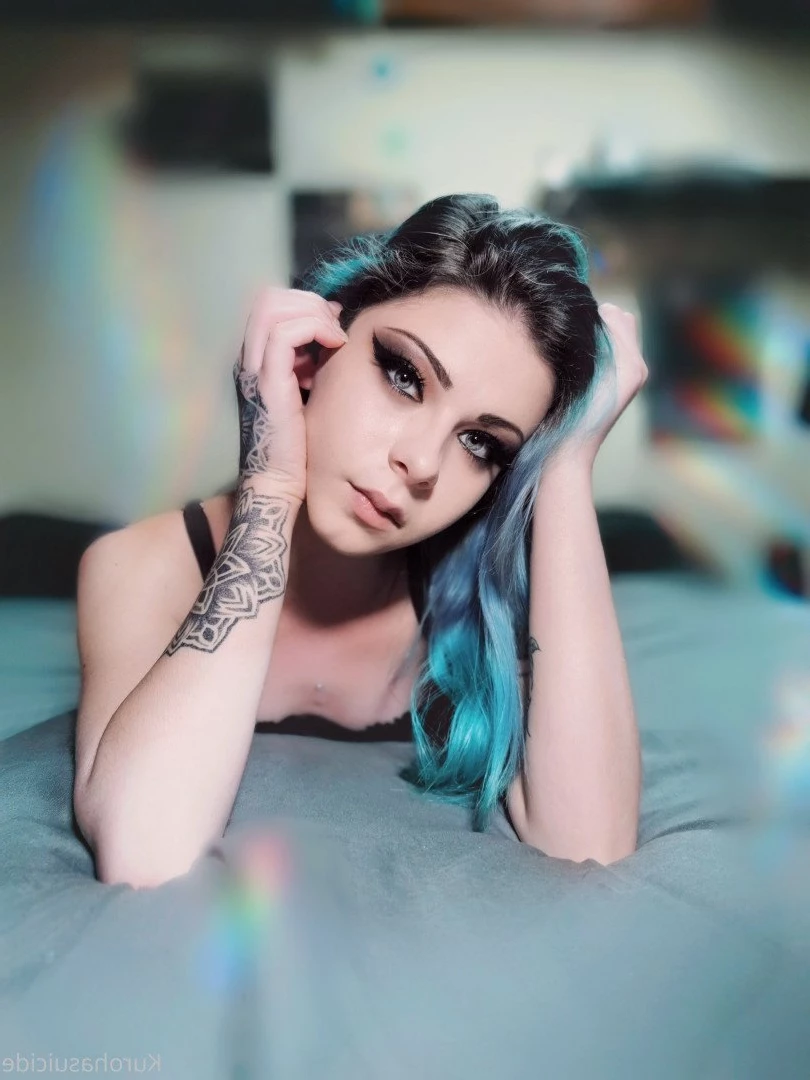 🟢Kuroha🪐🔥 [ kuroha ] Onlyfans leaked photo 649708 on Hotleaks.tv