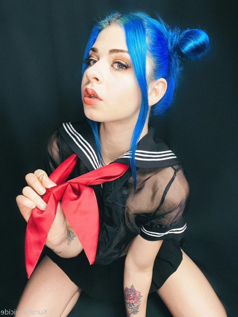 🟢Kuroha🪐🔥 [ kuroha ] Onlyfans leaked photo 649722 on Hotleaks.tv