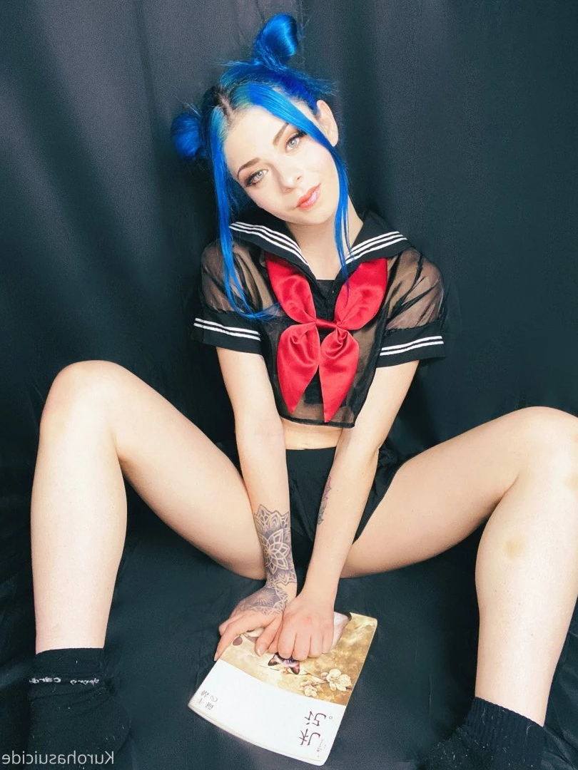 🟢Kuroha🪐🔥 [ kuroha ] Onlyfans leaked photo 649723 on Hotleaks.tv