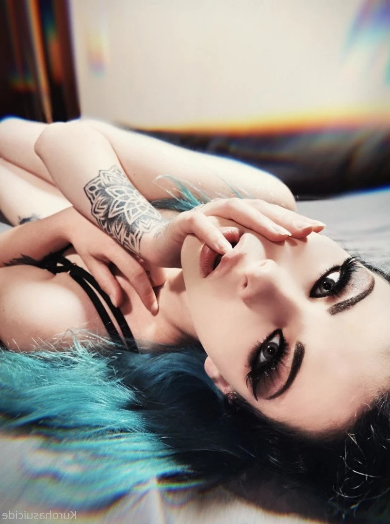 🟢Kuroha🪐🔥 [ kuroha ] Onlyfans leaked photo 649726 on Hotleaks.tv