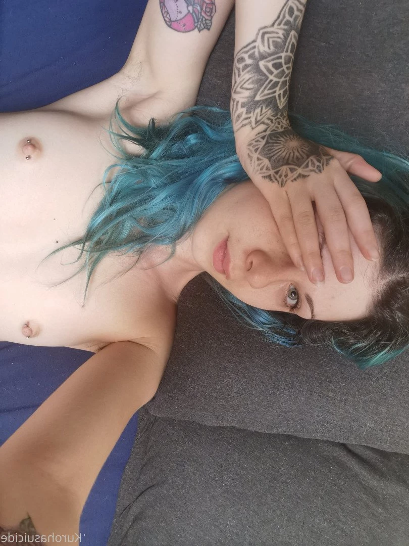 🟢Kuroha🪐🔥 [ kuroha ] Onlyfans leaked photo 649744 on Hotleaks.tv