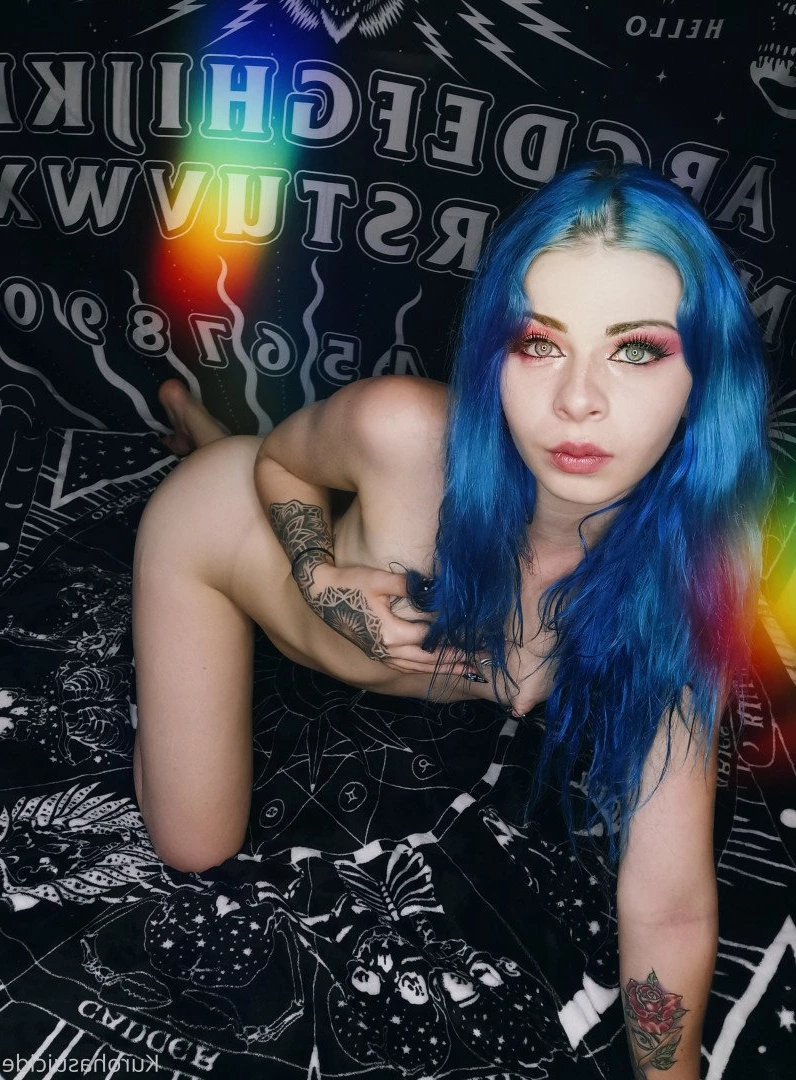 🟢Kuroha🪐🔥 [ kuroha ] Onlyfans leaked photo 649766 on Hotleaks.tv