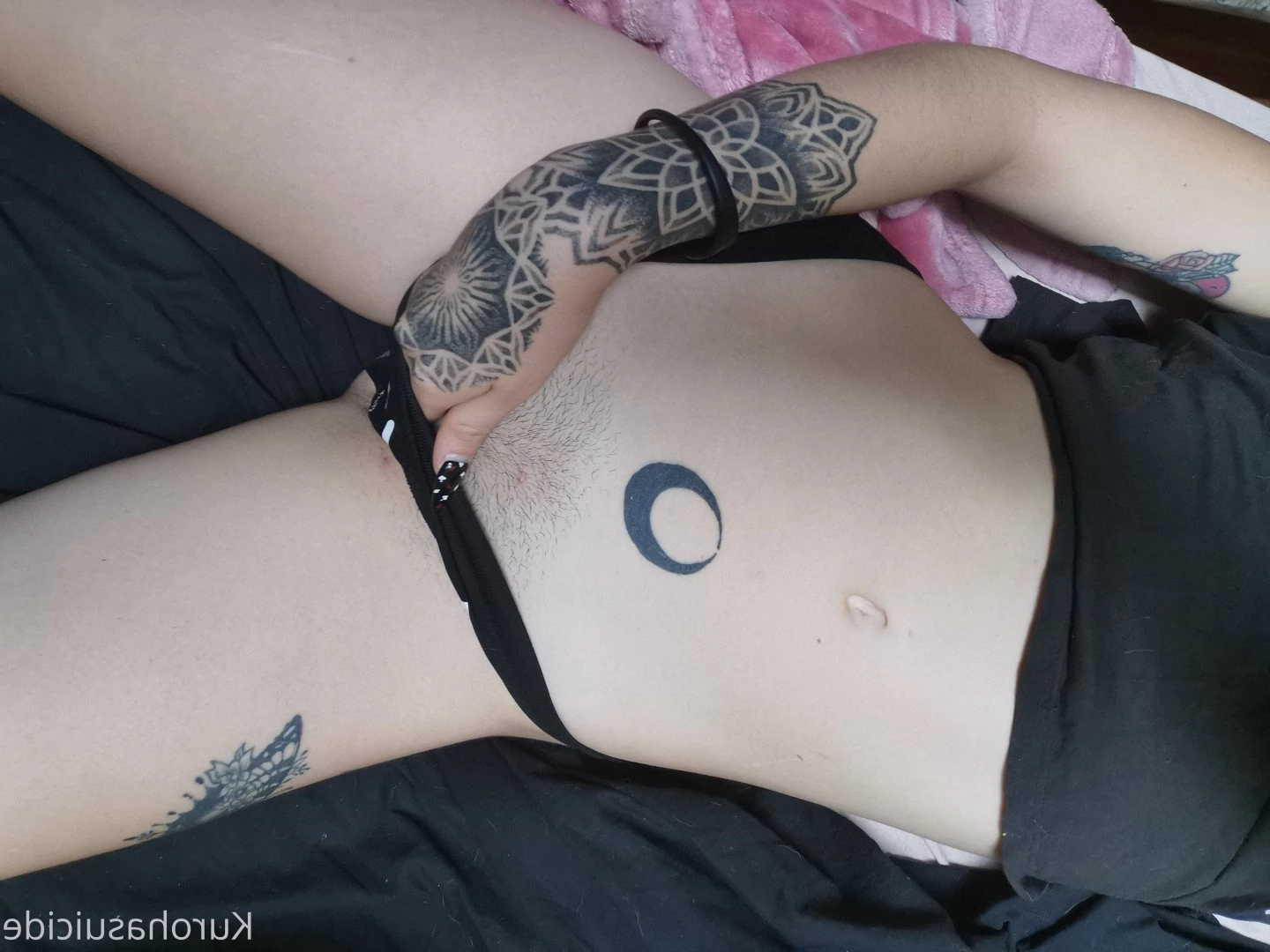 🟢Kuroha🪐🔥 [ kuroha ] Onlyfans leaked photo 649772 on Hotleaks.tv