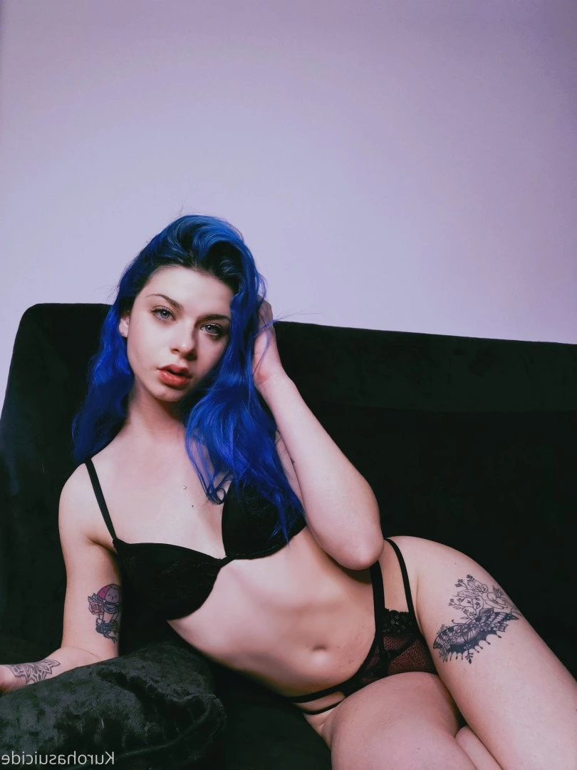 🟢Kuroha🪐🔥 [ kuroha ] Onlyfans leaked photo 649796 on Hotleaks.tv