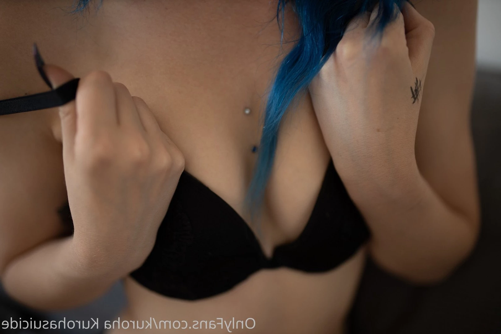 🟢Kuroha🪐🔥 [ kuroha ] Onlyfans leaked photo 649799 on Hotleaks.tv