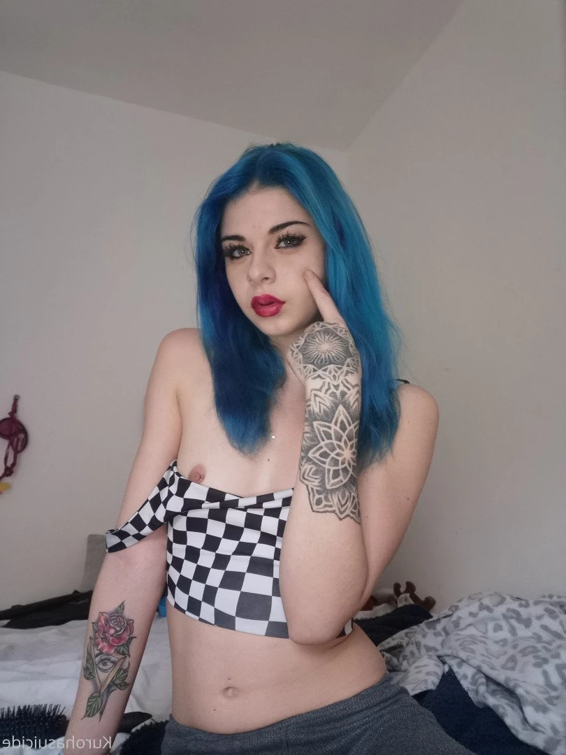 🟢Kuroha🪐🔥 [ kuroha ] Onlyfans leaked photo 649804 on Hotleaks.tv
